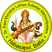 Dr Ram Manohar Lohiya Mahavidyalaya_logo