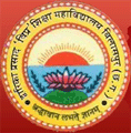 D P Vipra College of Education_logo