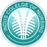 Indus College of Nursing_logo