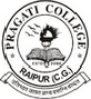 Pragati College_logo