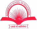 Shambhavi School of Education_logo