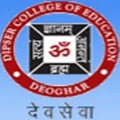 DIPSER College of Education_logo