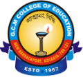 Gopal Chandra Memorial College of Education_logo