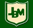 JBM  College of Education_logo