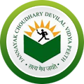 JCD College of Education_logo