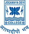 Jogamaya Devi College_logo