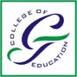 JG College of Education_logo