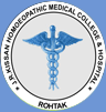 JR Kissan Homoeopathic Medical College And Hospital_logo