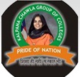 Kalpana Chawla College of Education_logo