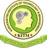 Kurukshetra Institute of Technology And Management_logo