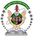 A B R College of Engineering and Technology_logo