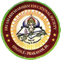 B A and K R Degree and P G College_logo