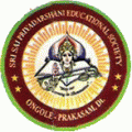 B A and K R Degree College_logo