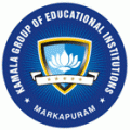 Kamala College of Education_logo