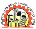 Malineni Lakshmaiah Engineering College_logo