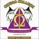 Omega College of Education_logo