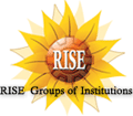 R I S E Gandhi Group of Institutions_logo