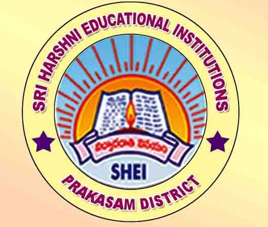 Sri Harshini Degree College_logo