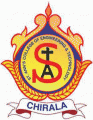 St Ann's College of Engineering and Technology_logo