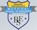 Bhonwal School of Education_logo