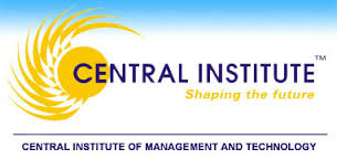 Central Institute of Management and Technology_logo