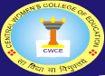 Central Women's College of Education_logo