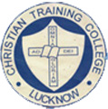 Christian Training College Lucknow_logo