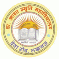 Dr Asha Smriti Mahavidyalaya_logo