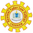 Heeralal Yadav Law College_logo