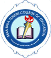 Maa Bala Sundri College of Education_logo