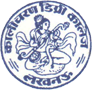 Kalicharan Degree College_logo