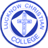 Lucknow Christian Degree College_logo