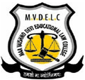 Maa Vashno Devi Law College_logo