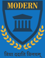 Modern Girls College of Professional Studies_logo