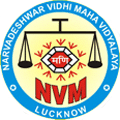 Narvadeshwar Vidhi Mahavidyalaya/ Naravdeshwar Law College_logo