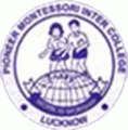 Pioneer Montessori Girls Degree College_logo