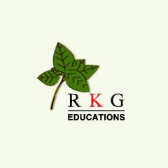 RKG Education College_logo