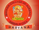 Mahabir College of Nursing_logo