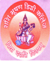 Shashi Bhushan Balika Vidyalaya Degree College_logo