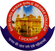 Shri Guru Nanak Girls' Degree College_logo