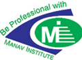 Manav Institute of Education_logo