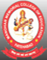 Manohar Memorial College of Education_logo