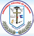 Annammal College of Nursing_logo