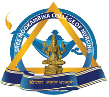 Sri Mookambika College of Nursing_logo