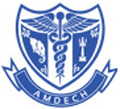 Asan Memorial Dental College and Hospital_logo