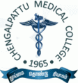 Chengalpattu Medical College_logo