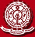 Adhiparasakthi College of Pharmacy_logo