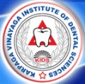 Karpaga Vinayaga Institute of Dental Sciences_logo