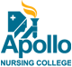 Apollo College of Nursing_logo