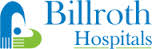 Billroth College of Nursing_logo